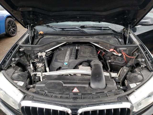 Photo 12 from auction – 2014 BMW X5 XDRIVE3 with VIN 5UXKR0C52E0H17627