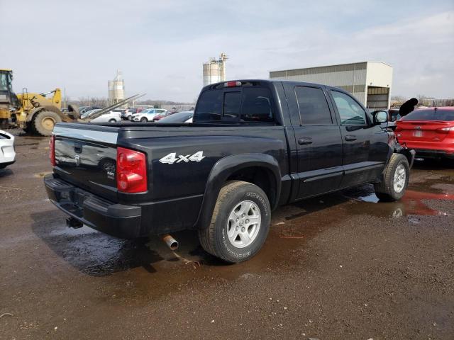 Photo 3 from auction – 2006 DODGE DAKOTA QUA with VIN 1D7HW48N16S692765