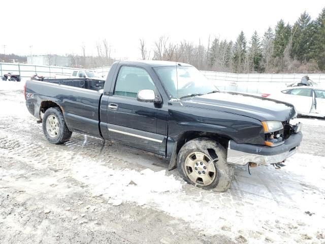 Photo 4 from auction – 2007 CHEVROLET silverado with VIN 3GCEK14Z27G250330