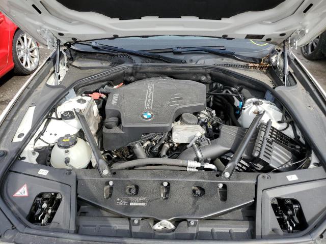 Photo 11 from auction – 2015 BMW 528 XI with VIN WBA5A7C50FD625967