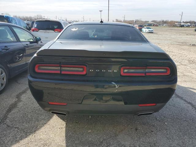 Photo 6 from auction – 2017 DODGE CHALLENGER with VIN 2C3CDZBT6HH572926