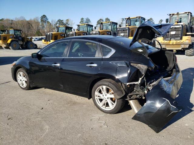Photo 2 from auction – 2013 NISSAN ALTIMA 2.5 with VIN 1N4AL3AP0DC287729