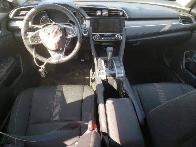 Photo 8 from auction – 2016 HONDA CIVIC EX with VIN 19XFC2F78GE247902