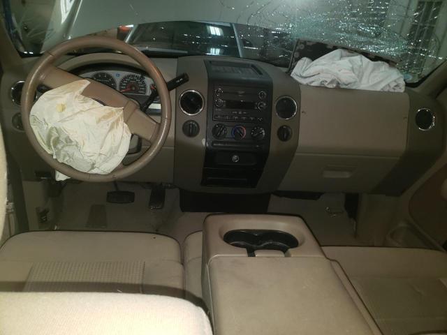 Photo 8 from auction – 2008 FORD F150 with VIN 1FTPX14V48FA01635