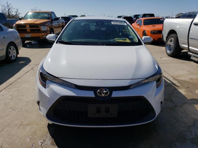 Photo 5 from auction – 2020 TOYOTA COROLLA LE with VIN 5YFEPRAEXLP043075