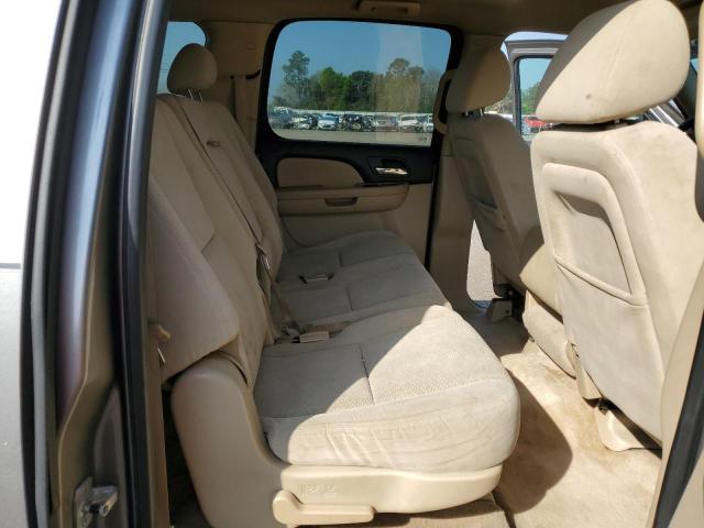 Photo 11 from auction – 2007 CHEVROLET SUBURBAN C with VIN 1GNFC16087R272081