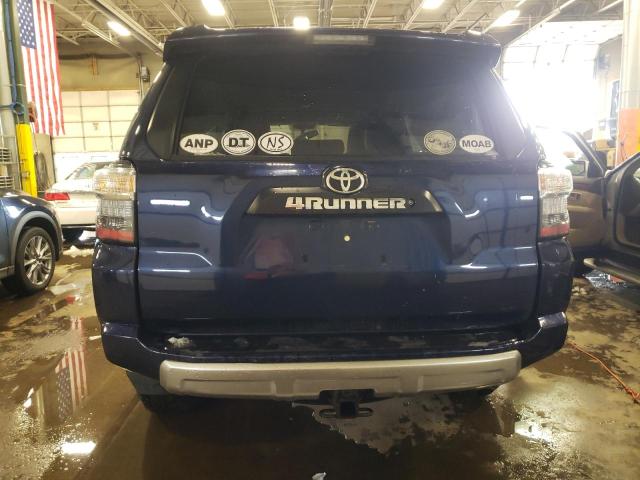 Photo 6 from auction – 2017 TOYOTA 4RUNNER SR with VIN JTEBU5JR1H5459605