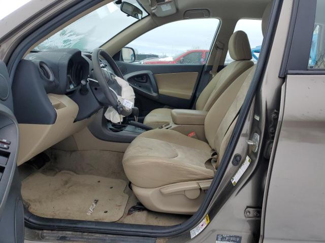 Photo 7 from auction – 2009 TOYOTA RAV4 with VIN 2T3ZF33V69W008787