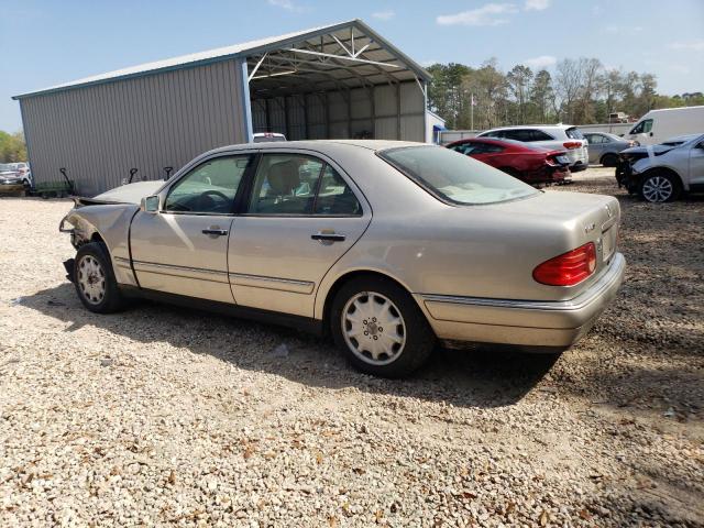 Photo 2 from auction – 1999 MERCEDES-BENZ E 320 with VIN WDBJF65H2XA765086