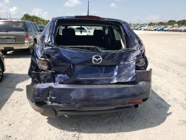 Photo 6 from auction – 2010 MAZDA CX-7 with VIN JM3ER2W53A0303745