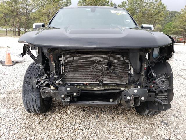 Photo 5 from auction – 2021 CHEVROLET SILVERADO with VIN 3GCPWCEDXMG380105