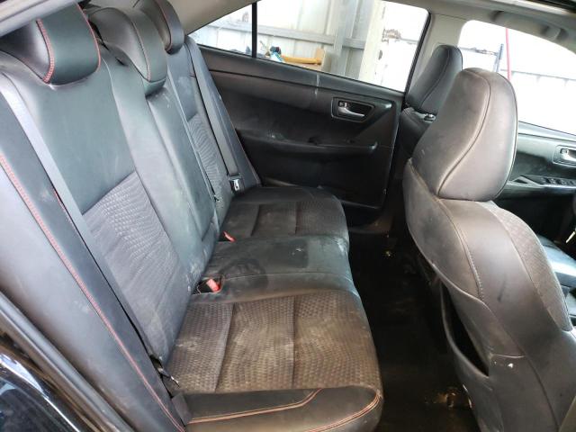 Photo 10 from auction – 2015 TOYOTA CAMRY LE with VIN 4T1BF1FK9FU480851