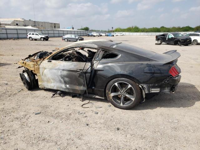 Photo 2 from auction – 2019 FORD MUSTANG with VIN 1FA6P8TH2K5111974