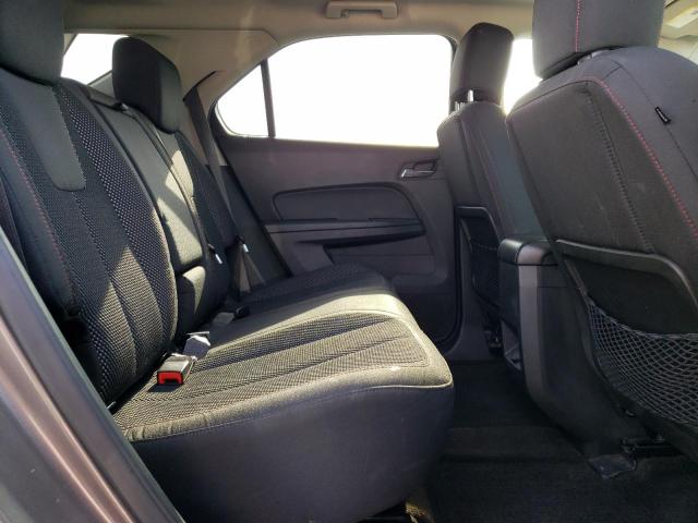 Photo 11 from auction – 2011 CHEVROLET EQUINOX LT with VIN 2CNFLEEC5B6477630