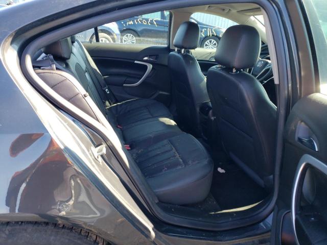 Photo 10 from auction – 2015 BUICK REGAL with VIN 2G4GL5EX7F9213532