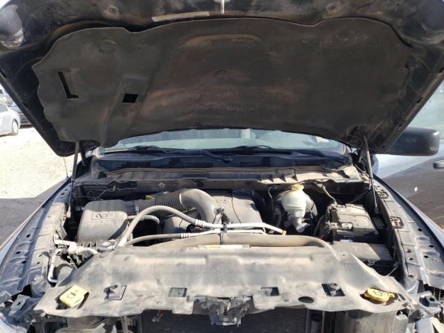 Photo 11 from auction – 2013 RAM 1500 ST with VIN 1C6RR6FT1DS697651