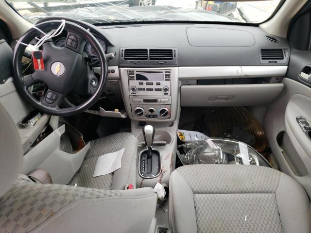 Photo 8 from auction – 2005 CHEVROLET COBALT LS with VIN 1G1AL52F857525034