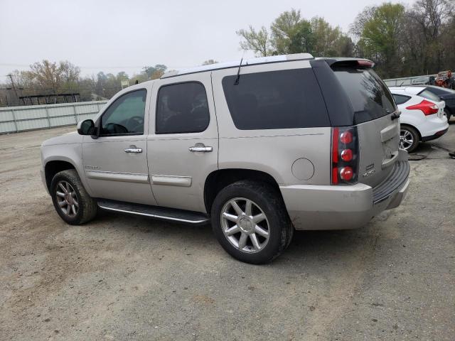 Photo 2 from auction – 2008 GMC YUKON DENA with VIN 1GKEC63808J208892