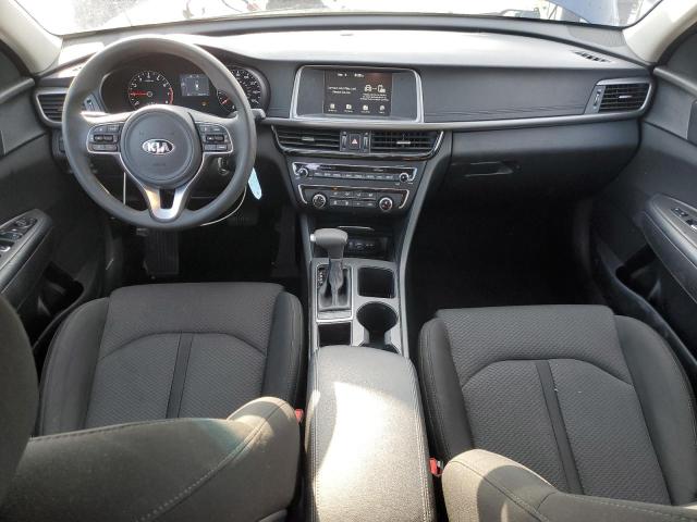 Photo 8 from auction – 2018 KIA OPTIMA LX with VIN 5XXGT4L35JG230409
