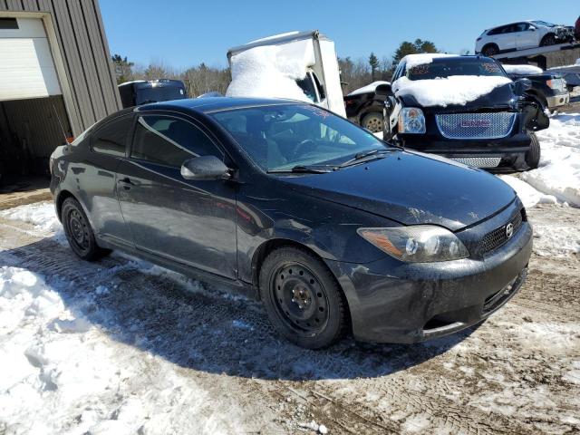 Photo 4 from auction – 2010 SCION TC with VIN JTKDE3B73A0320552
