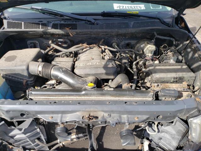 Photo 11 from auction – 2008 TOYOTA TUNDRA DOU with VIN 5TBBT54138S461680
