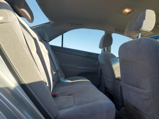 Photo 10 from auction – 2003 TOYOTA CAMRY LE with VIN 4T1BE32K83U127906