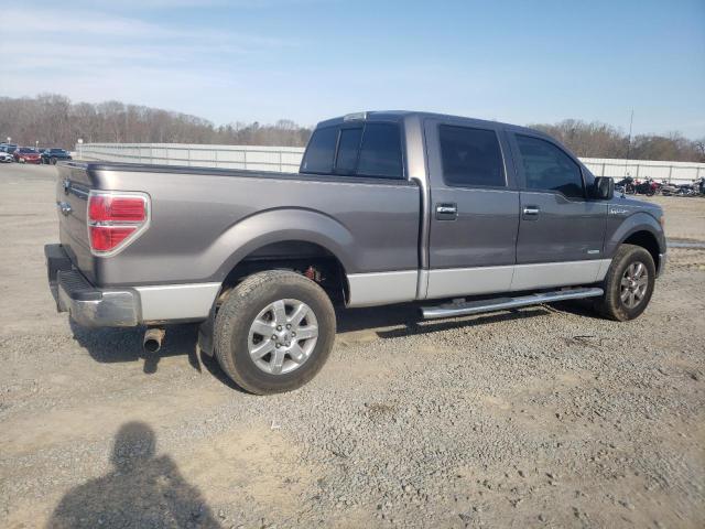 Photo 3 from auction – 2014 FORD F150 SUPER with VIN 1FTFW1ET9EFC58894