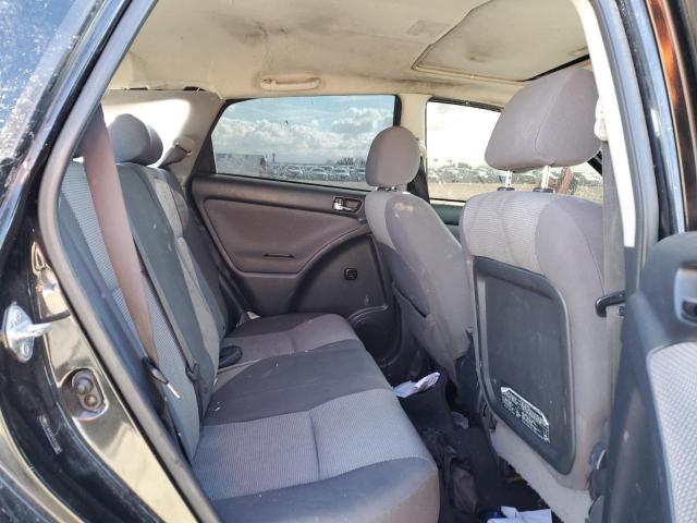 Photo 11 from auction – 2005 TOYOTA COROLLA MA with VIN 2T1KR32E45C352987