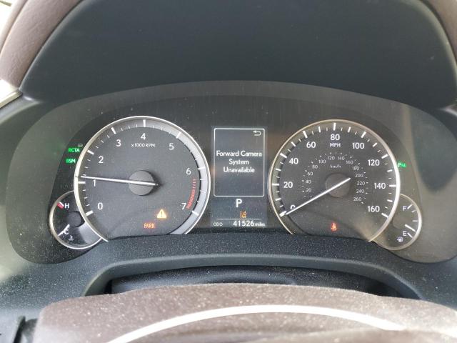 Photo 9 from auction – 2018 LEXUS RX 350 BAS with VIN 2T2BZMCA9JC151075