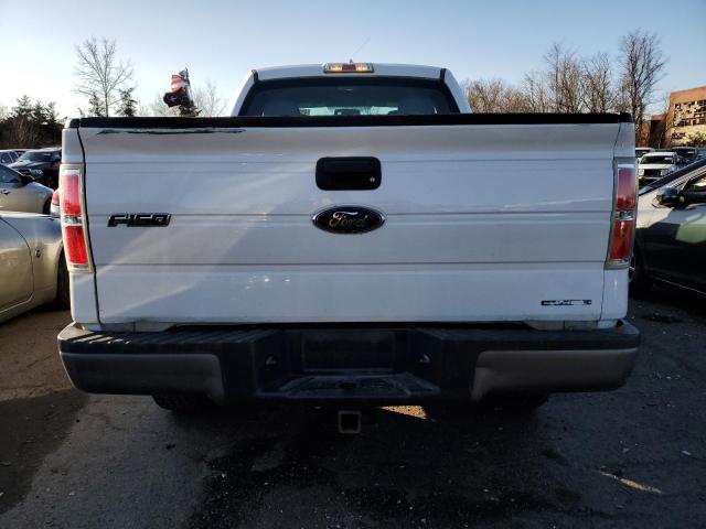 Photo 6 from auction – 2014 FORD F150 SUPER with VIN 1FTEX1EMXEKE86136