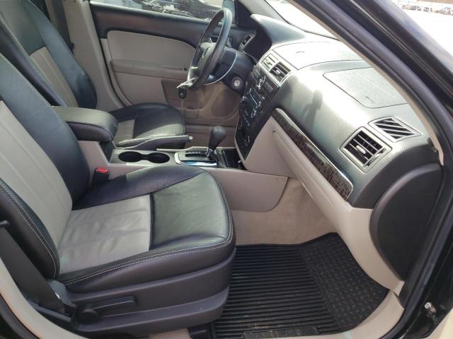 Photo 5 from auction – 2008 MERCURY MILAN PREM with VIN 3MEHM081X8R645351