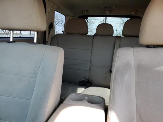 Photo 10 from auction – 2012 FORD ESCAPE XLT with VIN 1FMCU0D77CKC15517