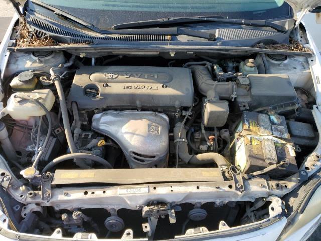 Photo 11 from auction – 2005 TOYOTA SCION TC with VIN JTKDE177X50027492
