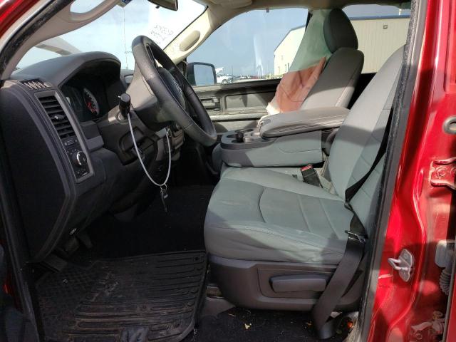 Photo 7 from auction – 2013 RAM 1500 ST with VIN 1C6RR7FT5DS567734