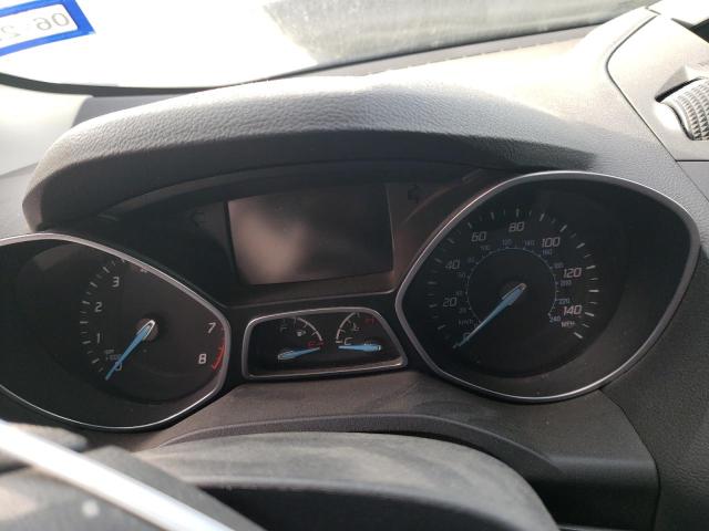 Photo 9 from auction – 2014 FORD ESCAPE S with VIN 1FMCU0F76EUC84347