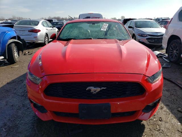 Photo 5 from auction – 2015 FORD MUSTANG with VIN 1FA6P8TH0F5321608
