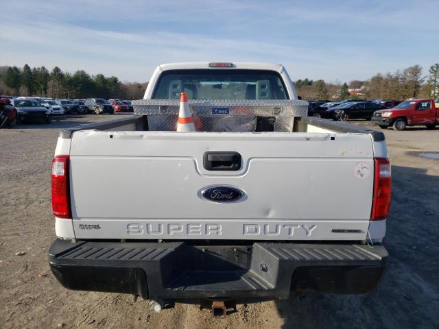 Photo 6 from auction – 2016 FORD F250 SUPER with VIN 1FT7X2B66GED27412
