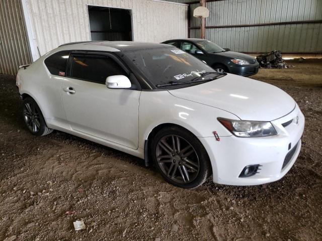 Photo 4 from auction – 2013 TOYOTA SCION TC with VIN JTKJF5C76D3054019