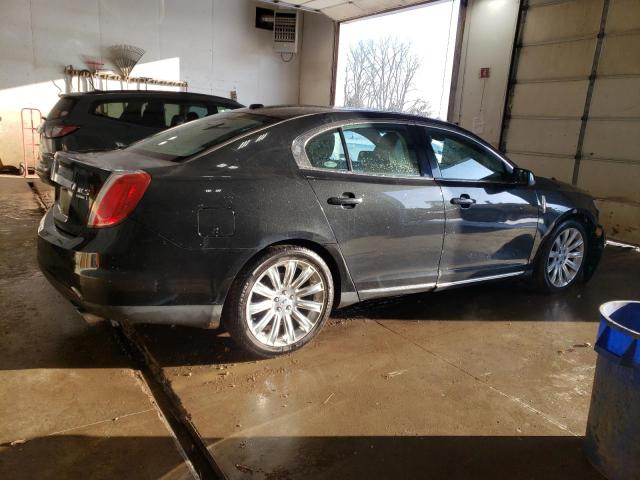 Photo 3 from auction – 2011 LINCOLN MKS with VIN 1LNHL9FT5BG601491