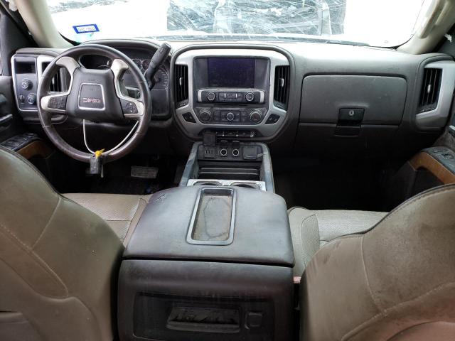 Photo 8 from auction – 2015 GMC SIERRA K15 with VIN 3GTU2UEC1FG353065