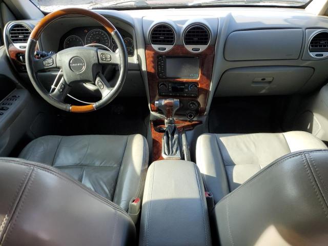 Photo 8 from auction – 2006 GMC ENVOY DENA with VIN 1GKET63M662300609