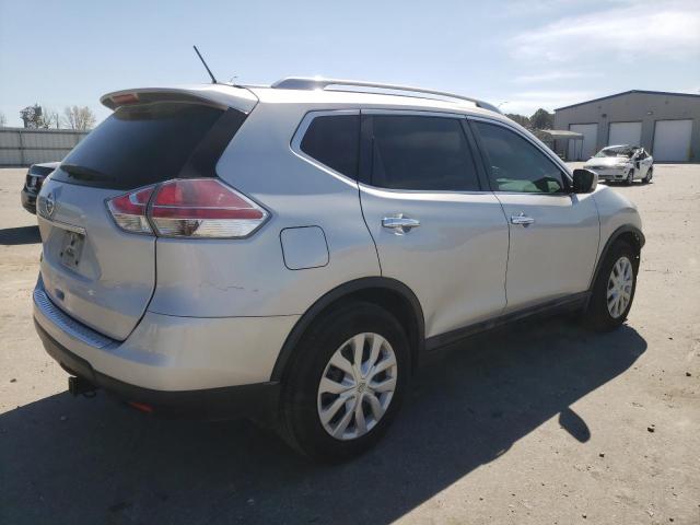 Photo 3 from auction – 2016 NISSAN ROGUE S with VIN 5N1AT2MN3GC753426