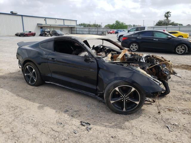 Photo 4 from auction – 2019 FORD MUSTANG with VIN 1FA6P8TH2K5111974