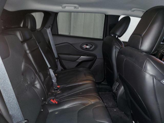 Photo 11 from auction – 2019 JEEP CHEROKEE L with VIN 1C4PJMDX4KD161750