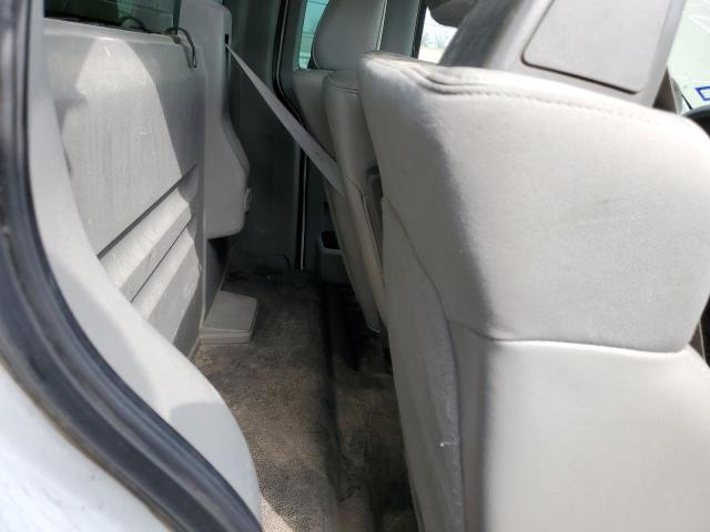 Photo 10 from auction – 2008 FORD F150 with VIN 1FTRF12W08KD96623