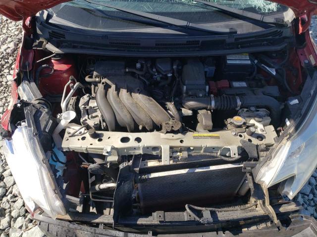 Photo 11 from auction – 2015 NISSAN VERSA NOTE with VIN 3N1CE2CPXFL438879