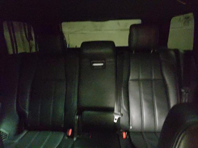 Photo 10 from auction – 2016 LAND ROVER RANGE ROVE with VIN SALGS2EF1GA262284