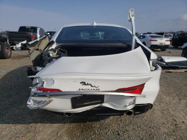 Photo 6 from auction – 2018 JAGUAR XF S with VIN SAJBM4FV8JCY53240