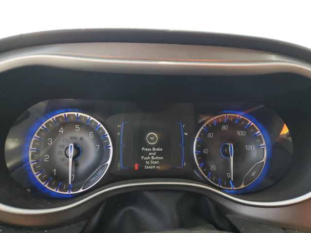 Photo 9 from auction – 2020 CHRYSLER PACIFICA T with VIN 2C4RC1BG8LR272353