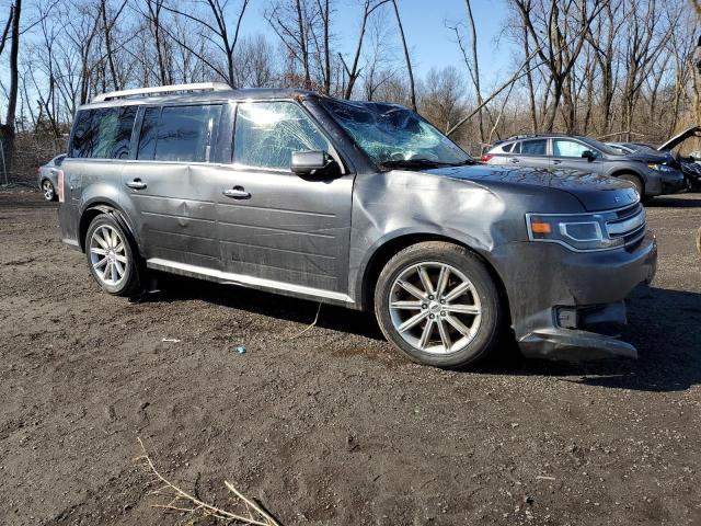 Photo 4 from auction – 2015 FORD FLEX LIMIT with VIN 2FMHK6D8XFBA05791